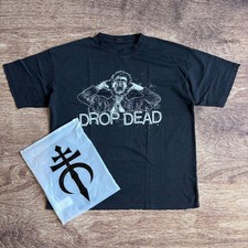 Dropdead - Fatal Noise T-Shirt