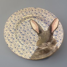 Royal Stafford Blue Chintz