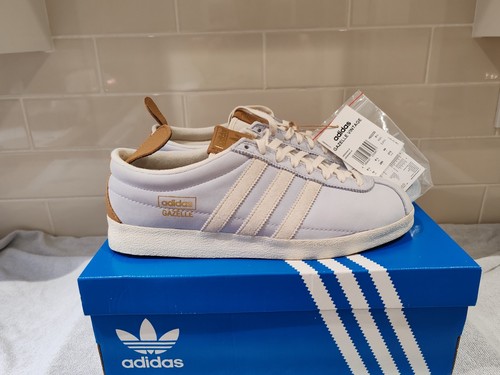 Rare adidas gazelle vintage - rare,