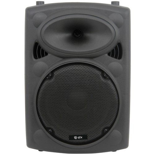 Loud speaker box - loud,
