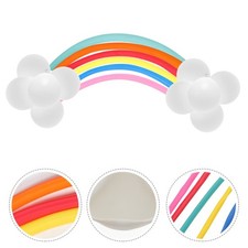  17pcs Decor Balloons Creative