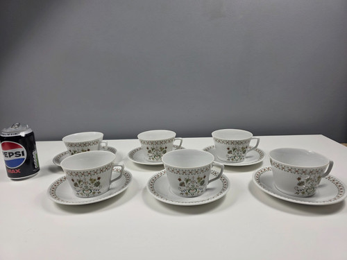 Seltmann weiden porcelain - 6,