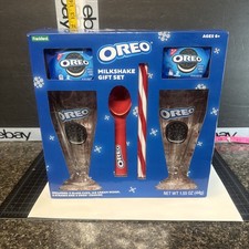 Oreo's Chocolate Christmas