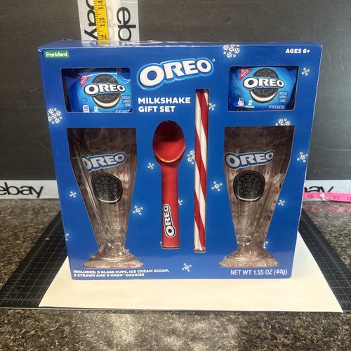 Oreo chocolate christmas - oreo's,