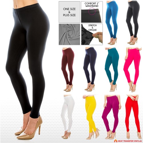 Womens buttery soft premium - buttery,