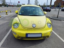Headlight Eyelids for VW New