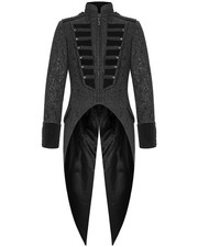 Punk Rave Mens Gothic Regency