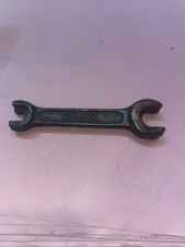 Vintage BSA motorcycle motorbike bike four 4 way multi spanner, 