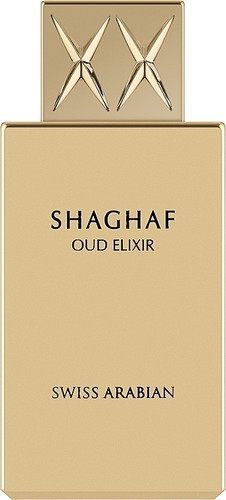 Shaghaf oud elixir - shaghaf, eau