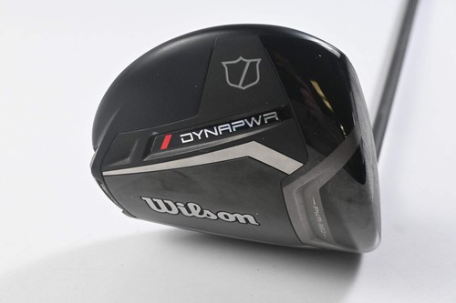 Wilson dynapwr max driver 9 - wilson,