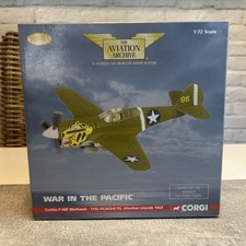 Corgi Aviation Archive 1/72nd