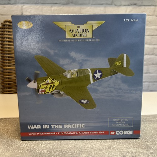 Corgi aviation archive - aviation,
