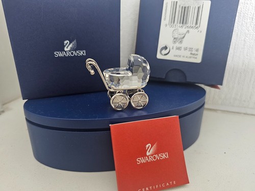 Swarovski memories baby - swarovski,
