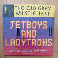 OLD GREY WHISTLE TEST JETBOYS