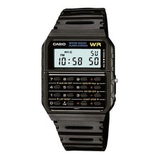 Casio CA-53W-1Z Calculator