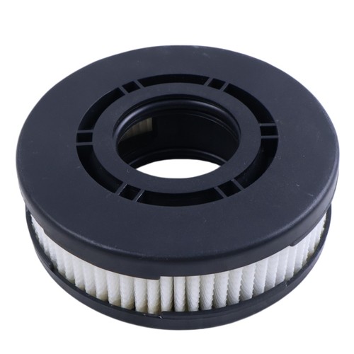 Crankcase breather filter - crankcase,