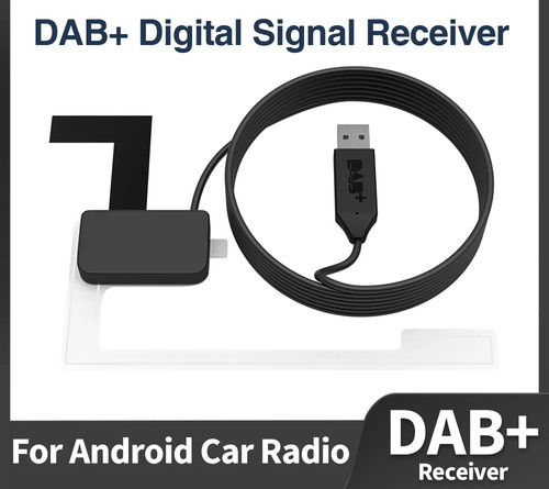 Essgoo digital dab - digital,