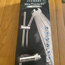 MIRA PRONTA ( AGILE ) EV