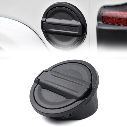 Fuel tank door - fuel, cover