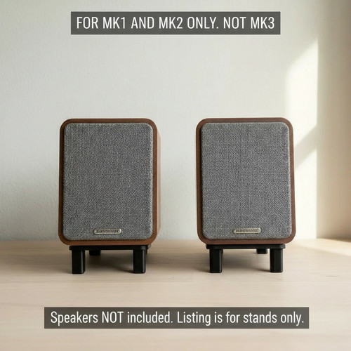 Compatible ruark audio mr1 - audio,