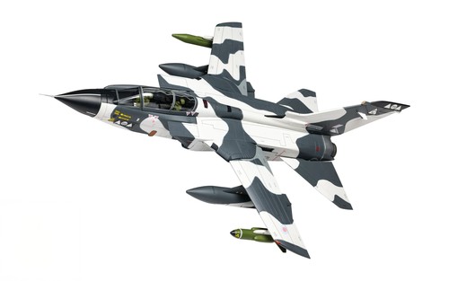 Corgi panavia tornado - corgi,