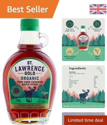 Authentic organic canadian - authentic,