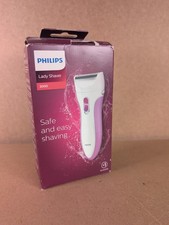Philips SatinShave Essential
