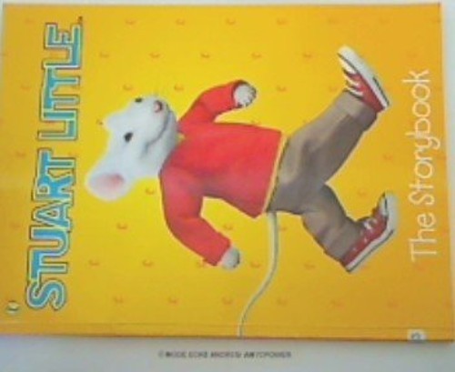 Stuart little the - the, storybook