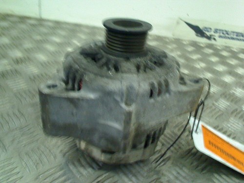 Alternator land - alternator,