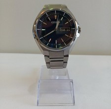 CITIZEN Wristwatch AT6050-54L