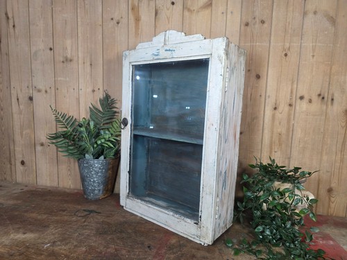 Vintage indian wooden glazed - vintage,