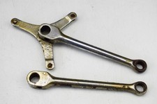 RARE, CHATER LEA ROUND ARM