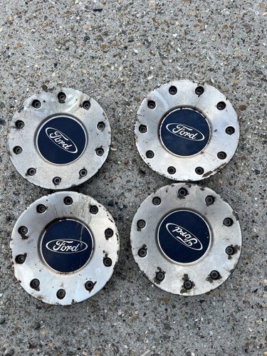 Genuine ford mondeo - 4x,