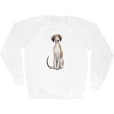 'Saluki Puppy' Adult