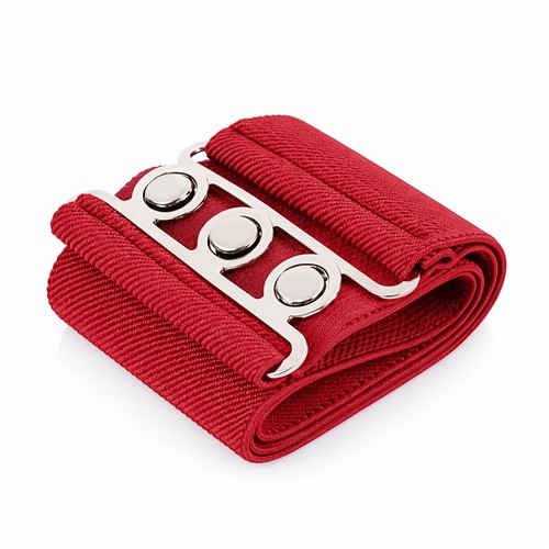 Elasticated womens ladies - elasticated,