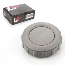 Knob Seat Back Adjustment Grey