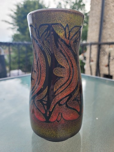 Vintage poole pottery - poole, england