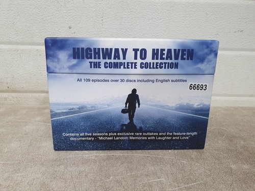 Highway heaven the - heaven:,