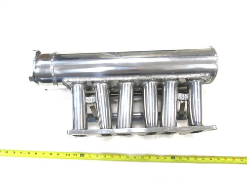 Obx air intake manifold 12v - obx,
