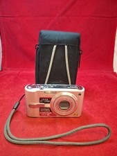 Panasonic lumix dmc - lumix, dmc-fx10
