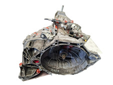 MANUAL GEARBOX TRANSMISSION