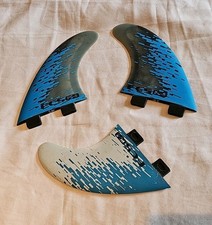 FCS PC-5 Bamboo Core