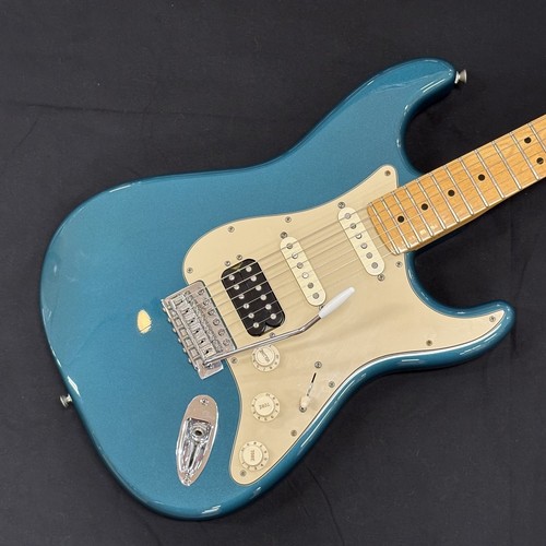 Fender mexico deluxe - fender mexico,