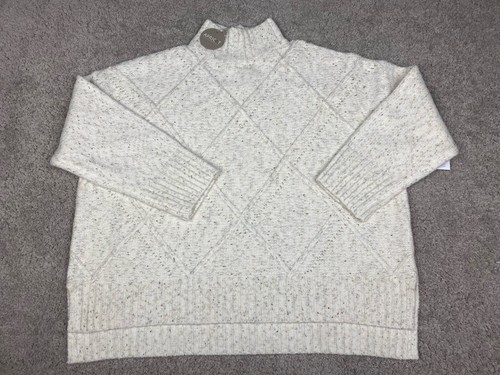 Apricot bnwt womens - apricot, ivory