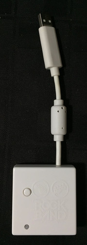 Nintendo wii rock band - nintendo,