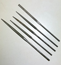 Vintage Set of 5 Genuine Stubs