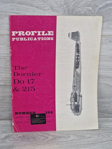 Profile publications ww2 - profile,