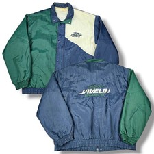 Vintage Javelin Boats Jacket