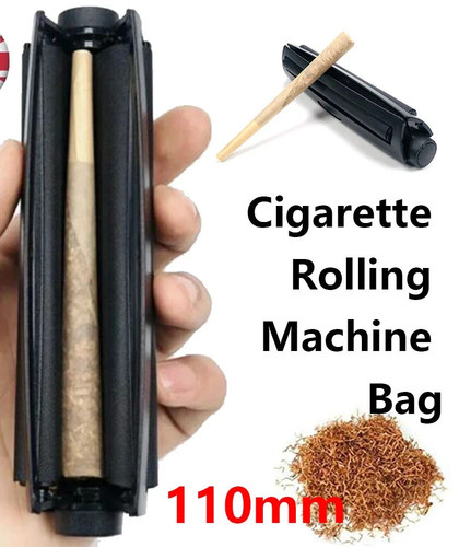 Portable manual tobacco king - portable,