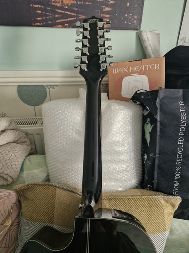 Takamine gd30ce blk electro - takamine,